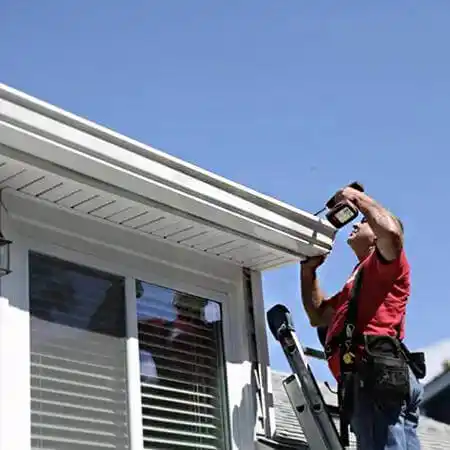 gutter services Prosser